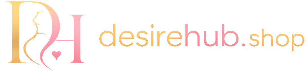 Desirehub.shop