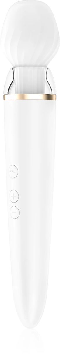 Satisfyer Double WAND-ER масажор и вибратор, 34.5 см