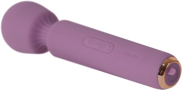 Svakom Emma Neo Mini масажор, 17 см