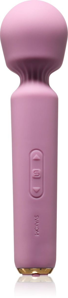Svakom Emma Neo Mini масажор, 17 см