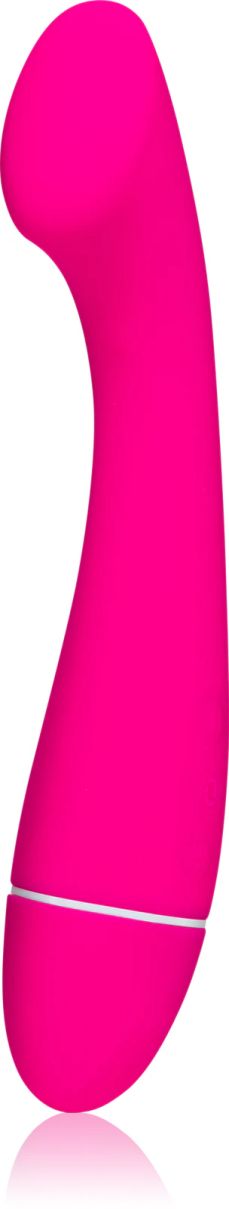 Intimina Celesse Personal Massager вибратор, Pink, 19.5 см