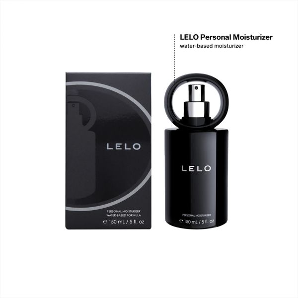 LELO Personal Moisturizer лубрикант гел, 150 мл