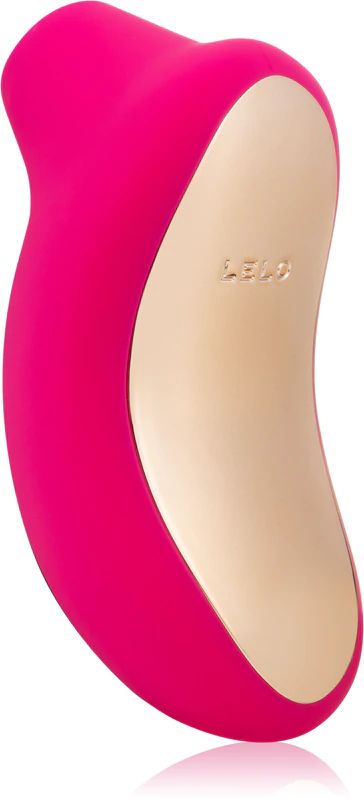 LELO Sona клитор стимулатор, Pink, 11.5 см