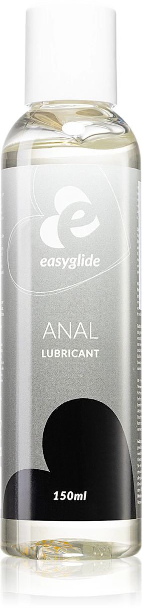 EasyGlide Lubricant Anal анален гел лубрикант, 150 мл