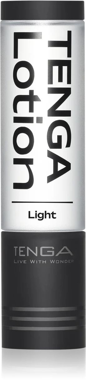 Tenga Lotion Light лубрикант гел, 170 мл