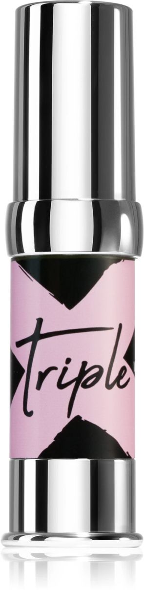 Secret Play Triple X Stimulating Lubricant Gel, 15 ml