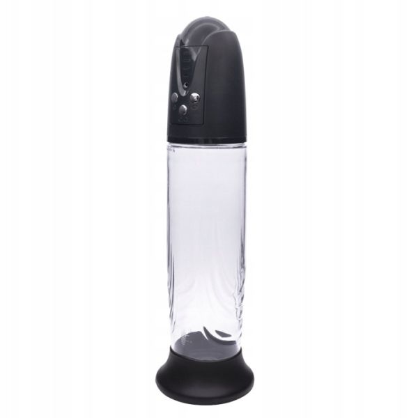 Vibrabate Men Powerup автоматична вакуумна помпа 2 в 1 с масажна функция