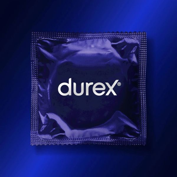 Durex Extended Pleasure презервативи с 5% бензокаин 56 mm – опаковка 3 бр.