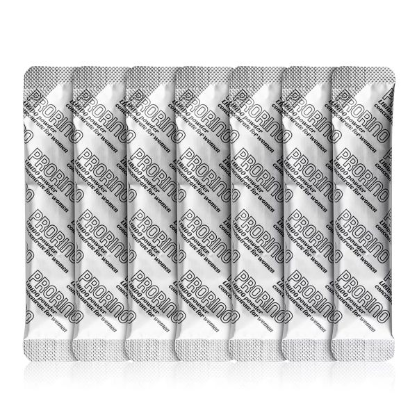PRORINO Libido Powder for Women – 1 Stick, 5 g