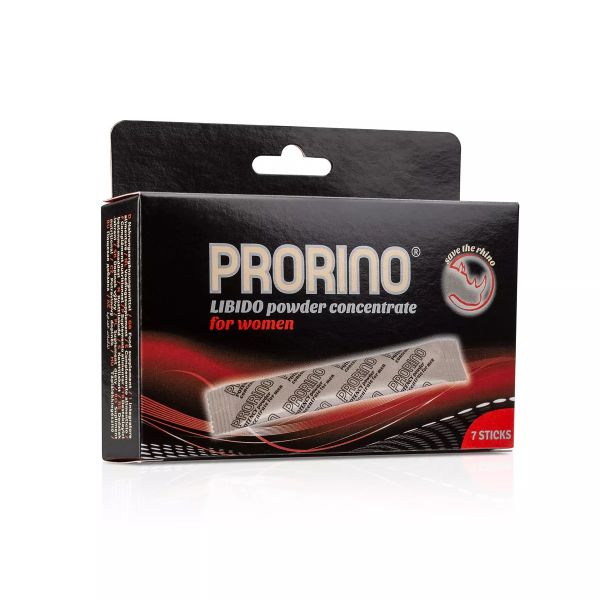 PRORINO Libido Powder for Women – 1 Stick, 5 g