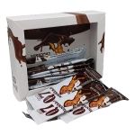 Gold Q7 Chocella Herbal Chocolate Cream with Ginseng & Epimedium – 1 Sachet 15 g