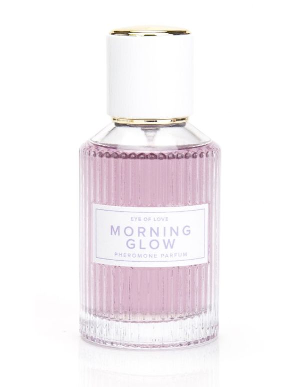 Eye of Love Morning Glow – Парфюмна Вода с Феромони за Мъже, 50 мл