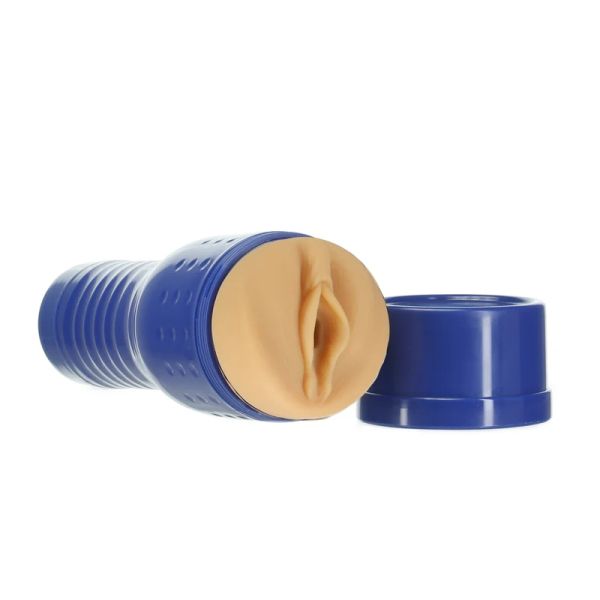 Private Tube Jolee Love Realistic Vaginal Masturbator with Adjustable Suction – 26 cm