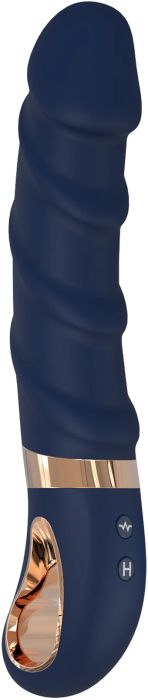Dream Toys Goddess Collection Belenos Vibrator, 22.5 cm