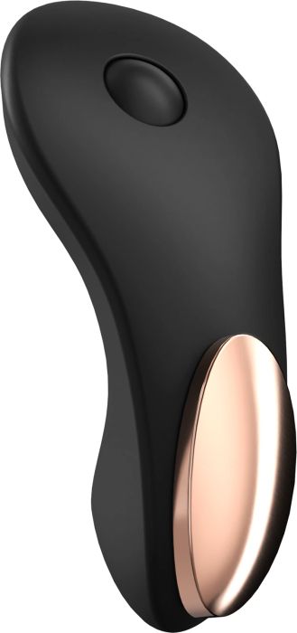 Satisfyer LITTLE SECRET клитор стимулатор с дистанционно управление, 8.3 см