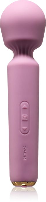 Svakom Emma Neo Mini масажор, 17 см