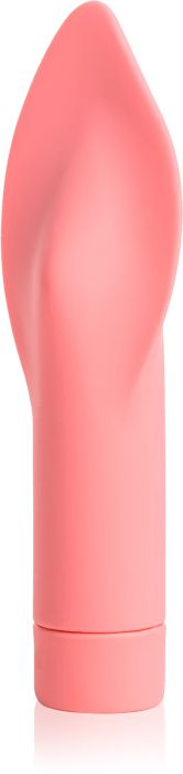 Smile Makers The Firefighter вибратор, Pink, 15.3 см