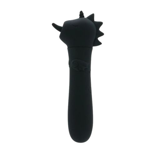 Unihorn USB Bullet Clitoral Stimulation Vibrator, Mount'n Peak, 11.5 cm