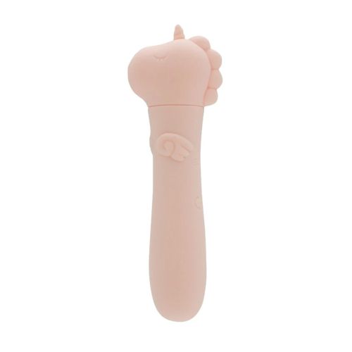 Unihorn USB Bullet Clitoral Stimulation Vibrator, Mount'n Peak, 11.5 cm