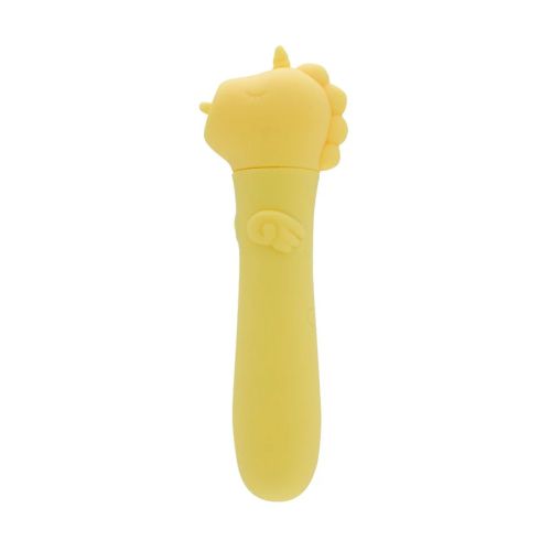 Unihorn USB Bullet Clitoral Stimulation Vibrator, Mount'n Peak, 11.5 cm