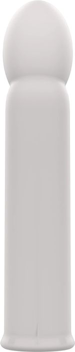 Dream Toys NUDE Aulora Travel G-Spot вибратор, Grey, 14 см