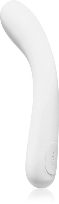 Iroha Mai вибратор, White, Tsuru, 18.3 см