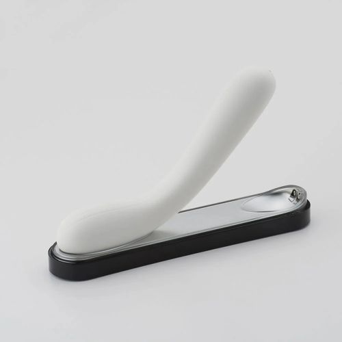 Iroha Mai вибратор, White, Tsuru, 18.3 см