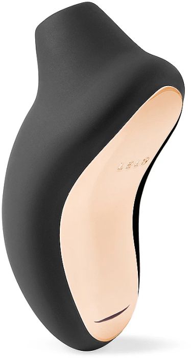 LELO Sona клитор стимулатор, Pink, 11.5 см