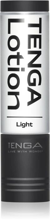 Tenga Lotion Light Lubricant Gel, 170 ml