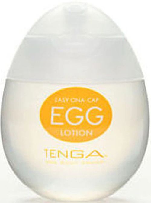 Tenga Egg Lotion лубрикант гел, 65 мл
