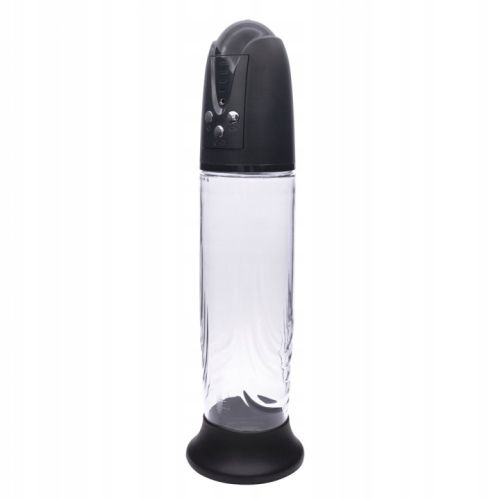 Vibrabate Men Powerup автоматична вакуумна помпа 2 в 1 с масажна функция