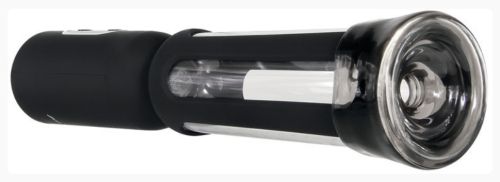 Zero Tolerance Pump It Up автоматична вакуумна помпа за пенис с 4 режима и USB зареждане