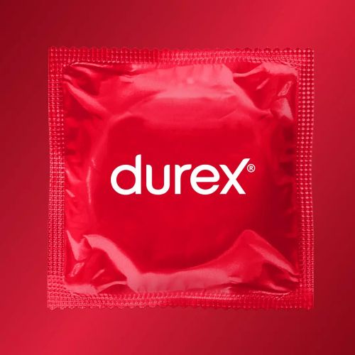 Durex Feel Intimate тънки латексови презервативи 56 mm – опаковка 3 бр.