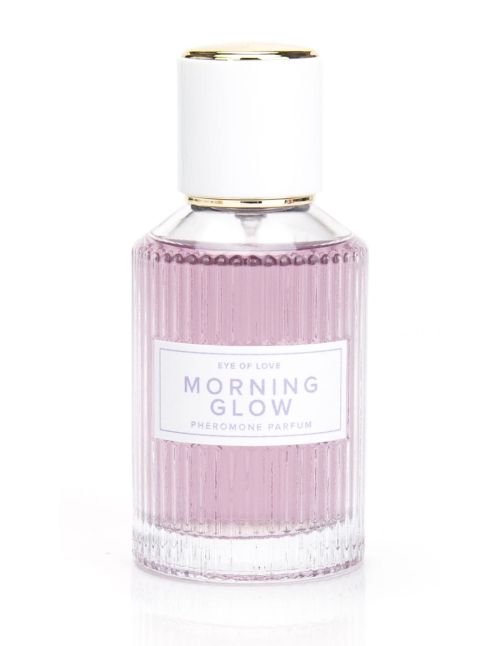 Eye Of Love Morning Glow Pheromone Perfume For Him 50 Ml 