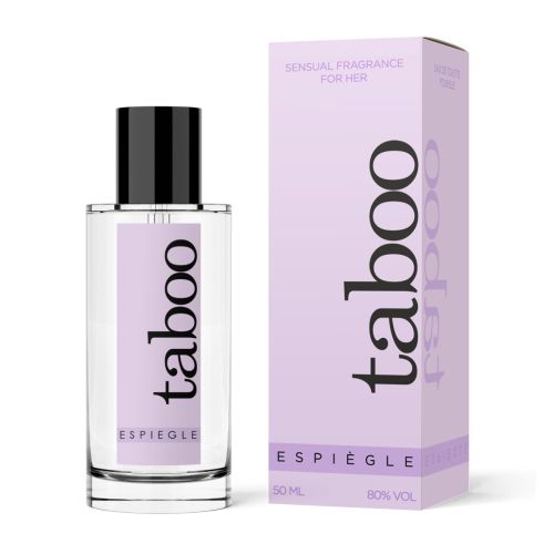 Taboo Espiegle Sensual Fragrance за Жени 50мл - Парфюмна Вода с феромони