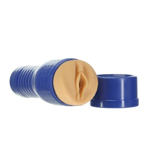 Private Tube Jolee Love Realistic Vaginal Masturbator with Adjustable Suction – 26 cm