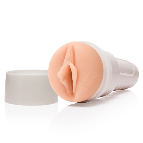 Fleshlight Girls Blake Blossom Bombshell реалистичен вагинален мастурбатор с регулируем вакуум – 24,8 см
