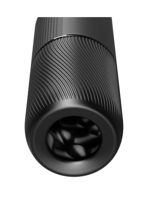 Arcwave Orbit автоматичен ротационен мастурбатор с 360° движение и приложение – черен
